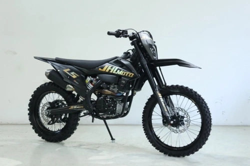 Мотоцикл кроссовый / эндуро JHLMOTO L5 NB300 (174MN-5) фото 3