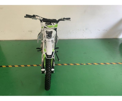 Питбайк JHLMOTO Z140E (YX1P56FMJ) фото 11