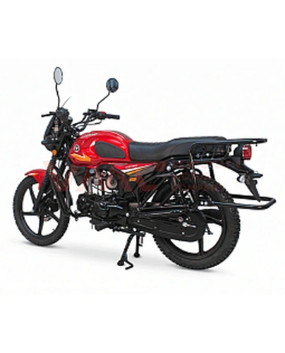 Мопед Vento (Венто) VMC NOVA RS DARK RED фото 24 Мопед Vento (Венто) VMC NOVA RS DARK RED фото 24