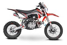 Питбайк Progasi (Прогаси) Smart 125 Red