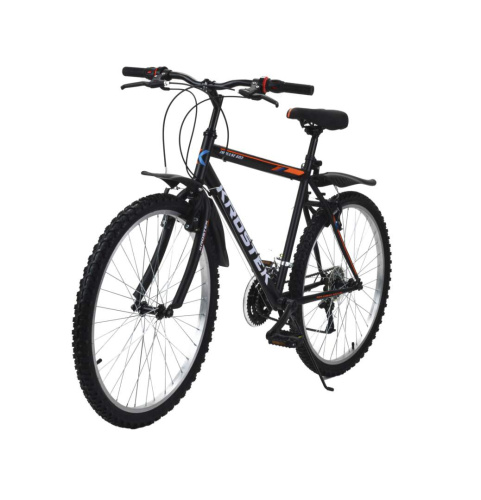 Велосипед 26" KROSTEK (Кростек) IMPULSE 603 (рама 19'') фото 4 Велосипед 26" KROSTEK (Кростек) IMPULSE 603 (рама 19'') фото 4