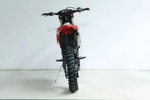 Мотоцикл кроссовый / эндуро JHLMOTO LX NX350 (LX26) фото 7