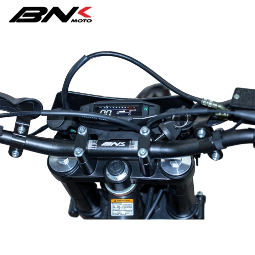 Мотоцикл кроссовый / эндуро BNK (БНК) BNK-H2 CB250D-G фото 4