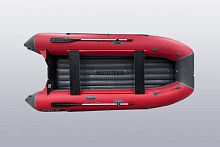 Лодка ПВХ Big Boat (Биг Бот) Ermak (Ермак) 360