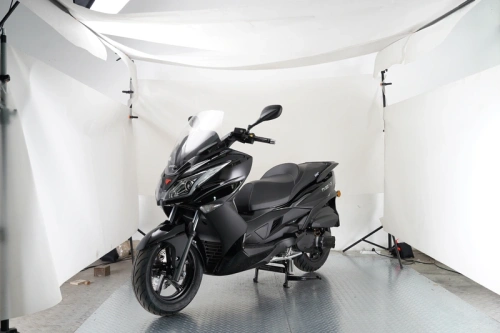 Скутер Vento (Венто) VMC Z1 TY300T-2E 276 см3 СЕРИЯ Т3000 BLACK фото 18