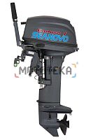Лодочный мотор Seanovo (Сеаново) SN 20 FHS