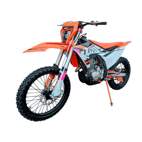 Мотоцикл кроссовый / эндуро KEWS (Кевс) K23L PR300 21/18 фото 9 Мотоцикл кроссовый / эндуро KEWS (Кевс) K23L PR300 21/18 фото 9