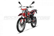 Мотоцикл кроссовый / эндуро KAYO (Кайо) T2 - G 250 ENDURO 21/18 ЭПТС (2021) с ПТС