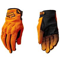 Мотоперчатки MotoLand (Мотолэнд) мото #8 (XXL) мотокросс