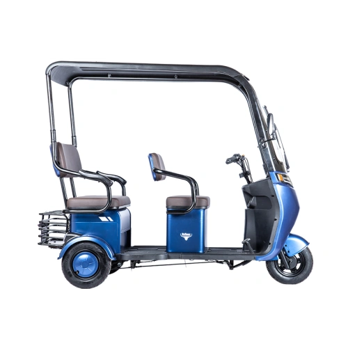 Трицикл Rutrike (Рутрайк) Неон фото 8 Трицикл Rutrike (Рутрайк) Неон фото 8