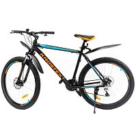 Велосипед 27.5" KROSTEK (Кростек) ULTIMATE 710 (рама 21'') (500075)