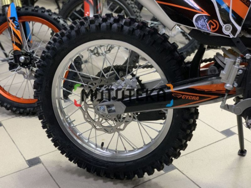 Мотоцикл кроссовый / эндуро KAYO (Кайо) K1 250 MX 21/18 фото 11 Мотоцикл кроссовый / эндуро KAYO (Кайо) K1 250 MX 21/18 фото 11