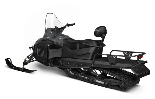 Снегоход IRBIS (Ирбис) TUNGUS (Тунгус) SK 700L PRO чёрный с ПСМ фото 5 Снегоход IRBIS (Ирбис) TUNGUS (Тунгус) SK 700L PRO чёрный с ПСМ фото 5