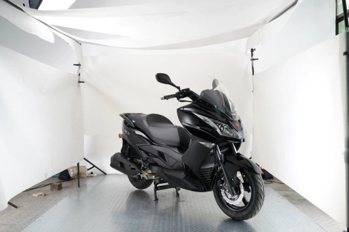 Скутер Vento (Венто) VMC Z1 TY300T-2E 276 см3 СЕРИЯ Т3000 BLACK фото 35