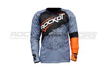 Джерси для мотокросса ROCKOT (Рокот) (L) # 9