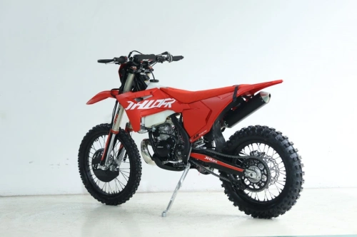 Мотоцикл кроссовый / эндуро JHLMOTO LX MT300 Pro (LX26) фото 9
