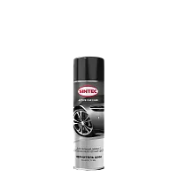 Чернитель шин Sintec Black Tyre аэрозоль 650мл