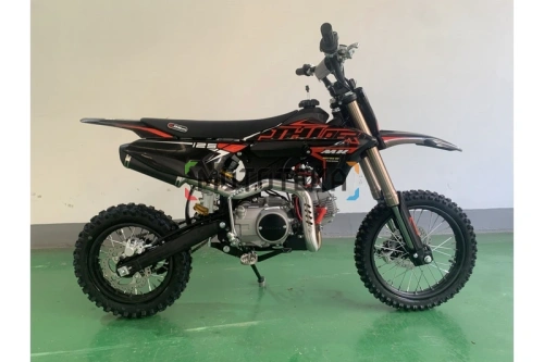 Питбайк JHLMOTO MK125 (14/12)