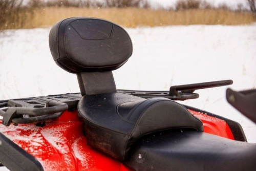 Квадроцикл RM 800 (машинокомплект) фото 15 Квадроцикл RM 800 (машинокомплект) фото 15