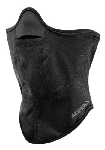 Подшлемник Acerbis (Асербис) REGABY Black S/M Подшлемник Acerbis (Асербис) REGABY Black S/M