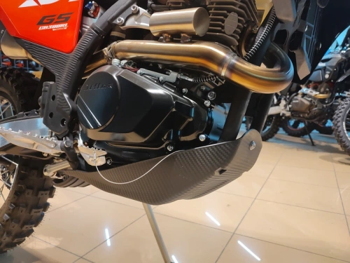 Мотоцикл кроссовый / эндуро JHLMOTO GS CB300RL фото 16 Мотоцикл кроссовый / эндуро JHLMOTO GS CB300RL фото 16