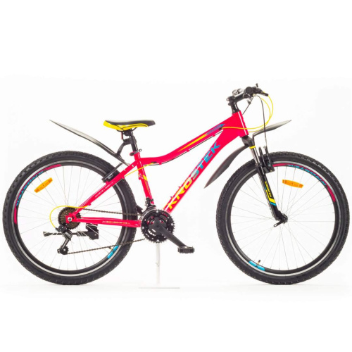 Велосипед 26" KROSTEK (Кростек) GLORIA 610 (рама 15'') (500094) Велосипед 26" KROSTEK (Кростек) GLORIA 610 (рама 15'') (500094)