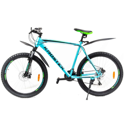 Велосипед 26" KROSTEK (Кростек) IMPULSE 605 (рама 21'') (500073) Велосипед 26" KROSTEK (Кростек) IMPULSE 605 (рама 21'') (500073)