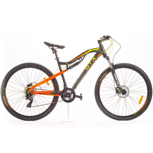 Велосипед 29" GTX (MotoLand) MOON 2902 (рама 19") (000079) Велосипед 29" GTX (MotoLand) MOON 2902 (рама 19") (000079)