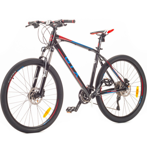 Велосипед 27,5" GTX (MotoLand) ALPIN 500 (рама 19") (000034) фото 15 Велосипед 27,5" GTX (MotoLand) ALPIN 500 (рама 19") (000034) фото 15
