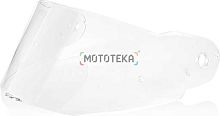 Визор + PINS Acerbis (Асербис) для шлема FULL FACE X-STREET FS-816 Clear
