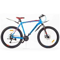 Велосипед 26" KROSTEK (Кростек) IMPULSE 620 (рама 21'') (500088)