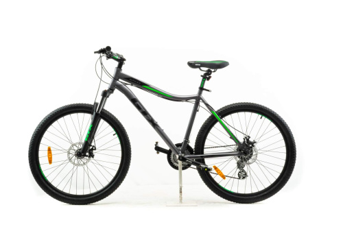 Велосипед 26" GTX (MotoLand) ALPIN 2.0 (рама 19") (000015) Велосипед 26" GTX (MotoLand) ALPIN 2.0 (рама 19") (000015)