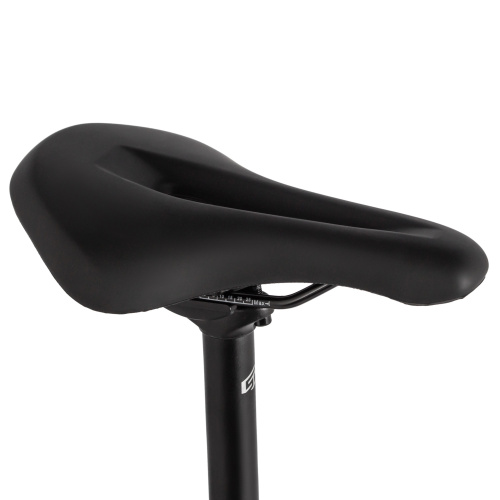 Велосипед Stinger (Стингер) Reload STD 45 Black Edition 27.5 (2025), рама 18" (165-175 см), черный фото 6 Велосипед Stinger (Стингер) Reload STD 45 Black Edition 27.5 (2025), рама 18" (165-175 см), черный фото 6