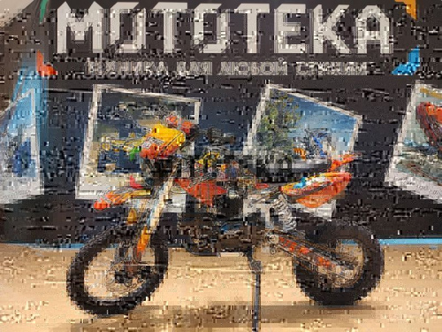 Питбайк BSE (БСЕ) EVO 110e Samurai SA - 14/12. арт. B0EVCB045CHW3 фото 2 Питбайк BSE (БСЕ) EVO 110e Samurai SA - 14/12. арт. B0EVCB045CHW3 фото 2