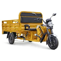 Грузовой электротрицикл Rutrike (Рутрайк) D4 NEXT 1800 60V1200W