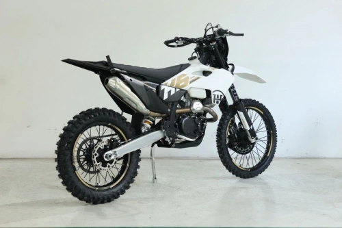Мотоцикл кроссовый / эндуро JHLMOTO H6 YBS300 (176MN) фото 8 Мотоцикл кроссовый / эндуро JHLMOTO H6 YBS300 (176MN) фото 8