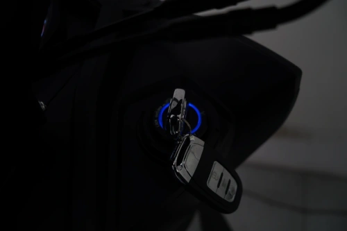 Скутер Vento (Венто) VMC Z1 TY300T-2E 276 см3 СЕРИЯ Т3000 BLACK фото 5