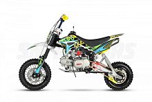 Питбайк KAYO (Кайо) GP1 - MX YX125 12/10 (2021)