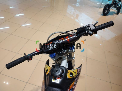 Питбайк BSE (БСЕ) EVO 110e Samurai SA - 14/12. арт. B0EVCB045CHW3 фото 3 Питбайк BSE (БСЕ) EVO 110e Samurai SA - 14/12. арт. B0EVCB045CHW3 фото 3