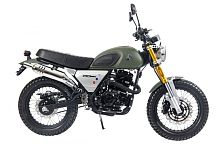 Мотоцикл дорожный Racer (рейсер) RC300 - GY8H TRIUMPH 300 коричневый с ПТС
