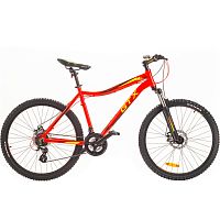Велосипед 26" GTX (MotoLand)  ALPIN 2.0  (рама 19") (000112)