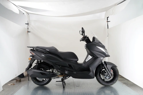 Скутер Vento (Венто) VMC Z1 TY300T-2E 276 см3 СЕРИЯ Т3000 BLACK фото 14