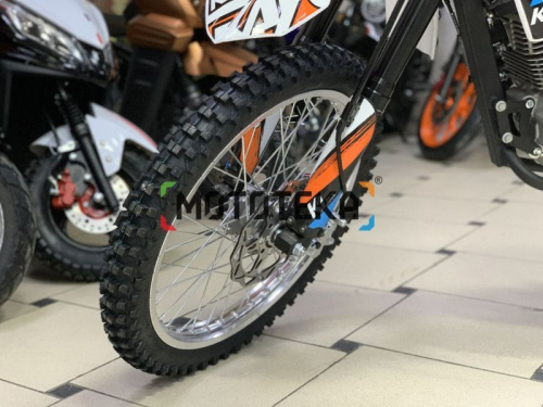 Мотоцикл кроссовый / эндуро KAYO (Кайо) K1 250 MX 21/18 фото 3 Мотоцикл кроссовый / эндуро KAYO (Кайо) K1 250 MX 21/18 фото 3