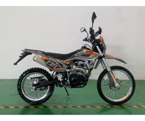 Питбайк JHLMOTO SX175 (LX 162FMJ) фото 15 Питбайк JHLMOTO SX175 (LX 162FMJ) фото 15