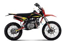 Питбайк TMBK PITSTER SP1 150 Red Yellow