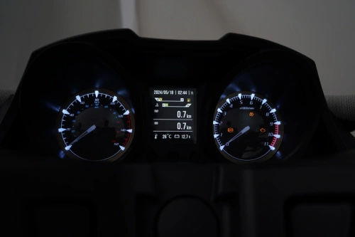 Скутер Vento (Венто) VMC Z1 TY300T-2E 276 см3 СЕРИЯ Т3000 BLACK фото 6