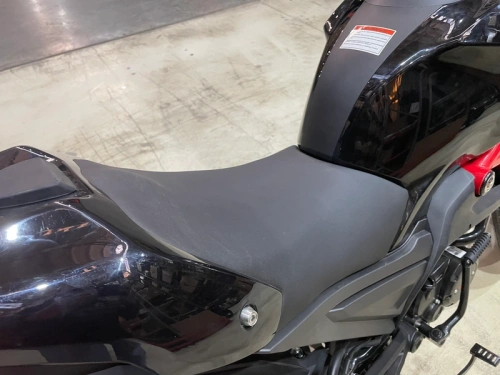 Мопед Vento (Венто) VMC Monster - 125сс BLACK фото 2 Мопед Vento (Венто) VMC Monster - 125сс BLACK фото 2
