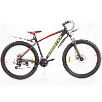 Велосипед 27.5" KROSTEK (Кростек) ROCKY 705 (рама 17'')
