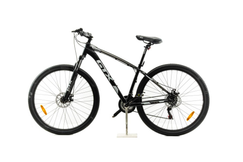 Велосипед 29" GTX (MotoLand) BIG 2901 (рама 17") (000135) Велосипед 29" GTX (MotoLand) BIG 2901 (рама 17") (000135)