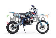 Питбайк BSE (БСЕ) PH 125e 17/14 Power Blue 4